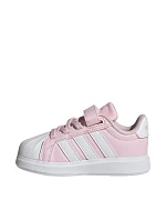 Detská obuv adidas Streettalk pink JQ8603