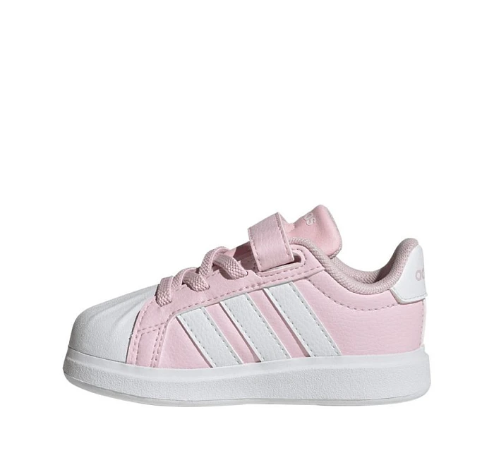 Detská obuv adidas Streettalk pink JQ8603