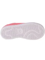 Dětské boty Stan EL K model 18151687 - ADIDAS Dětské boty Stan EL K model 18151687 - ADIDAS