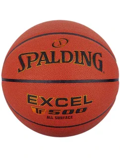 Basketbalový míč  Ball  model 18855374 - Spalding