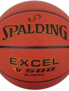 Basketbalový míč  Ball  model 18855374 - Spalding