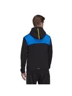 Manchester United mikina M model 21309484 - ADIDAS Manchester United mikina M model 21309484 - ADIDAS