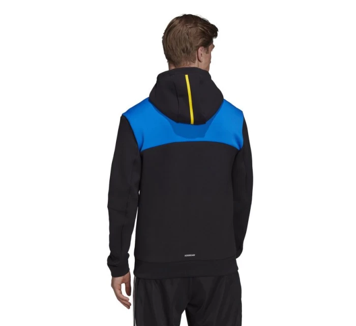 Manchester United mikina M model 21309484 - ADIDAS Manchester United mikina M model 21309484 - ADIDAS