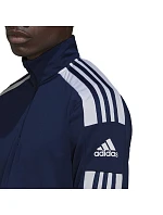 Pánsky tréningový top Squadra 21 M HC6283 - Adidas