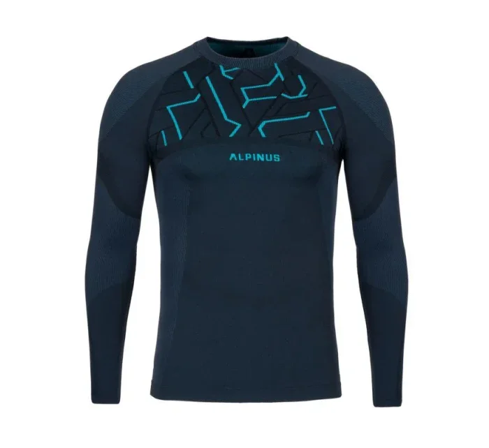 Tactical Set M pánské termoprádlo model 18880938 - Alpinus