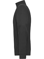 JN Pánská pracovní mikina Doubleface Solid 02. black model 22532140 - Daiber JN Pánská pracovní mikina Doubleface Solid 02. black model 22532140 - Daiber