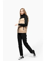 K Prošívaná vesta 20. black model 22422899 - Kariban K Prošívaná vesta 20. black model 22422899 - Kariban