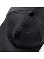 Beechfield B 610 5 panelová Snapback kšiltovka 53.0610 burgundy Beechfield B 610 5 panelová Snapback kšiltovka 53.0610 burgundy