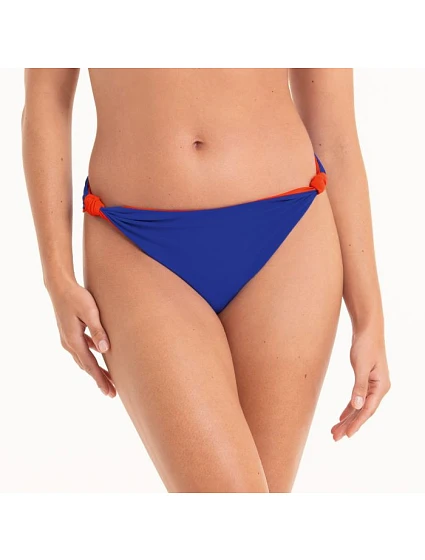 Style Grace Bottom kalhotky model 21162804 modrá oceán RosaFaia - Rosa Faia