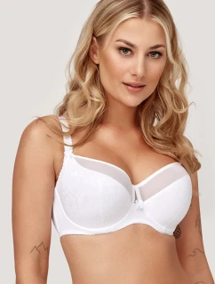 Azal Vanessa kolor:biały