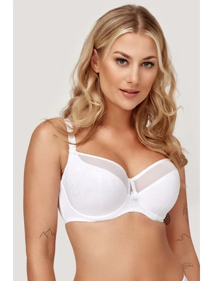 Azal Vanessa kolor:biały