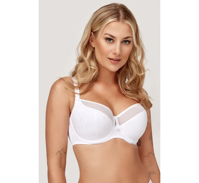 Azal Vanessa kolor:biały