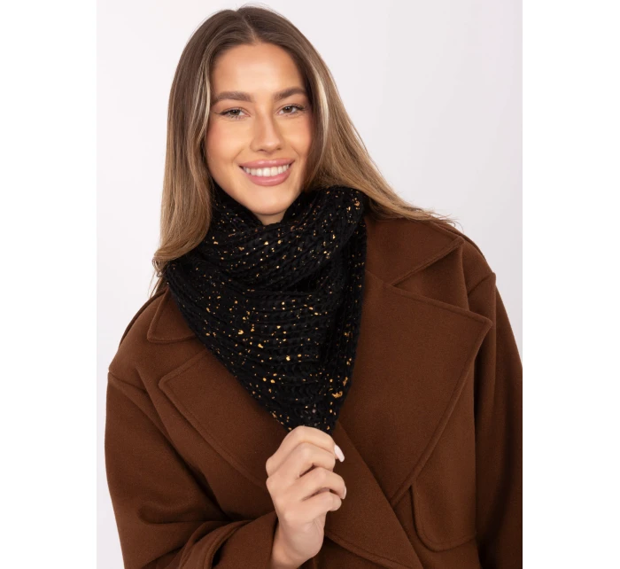 Komin AT KM model 21488752 czarny - FPrice