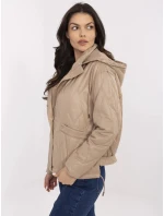 Kurtka MBM KR  camelowy model 21057859 - FPrice