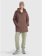 Dámska bunda 4F Dámska bunda 4F