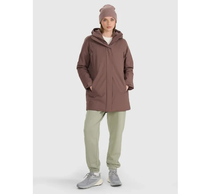 Dámska bunda 4F Dámska bunda 4F