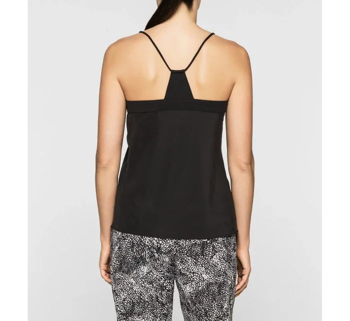 Dámské tílko model 4637108 - Calvin Klein Dámské tílko model 4637108 - Calvin Klein