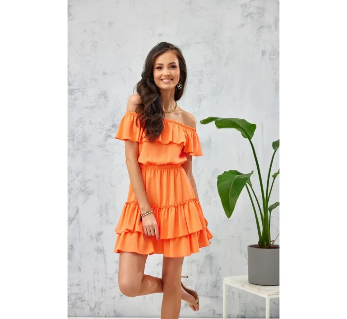 Dámske šaty SUK0291 - Roco