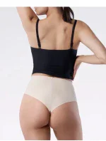 Dámske nohavičky Simple brasil Maxi - Julimex