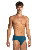 PÁNSKÉ SLIPY model 21182847 3PACK - Lama