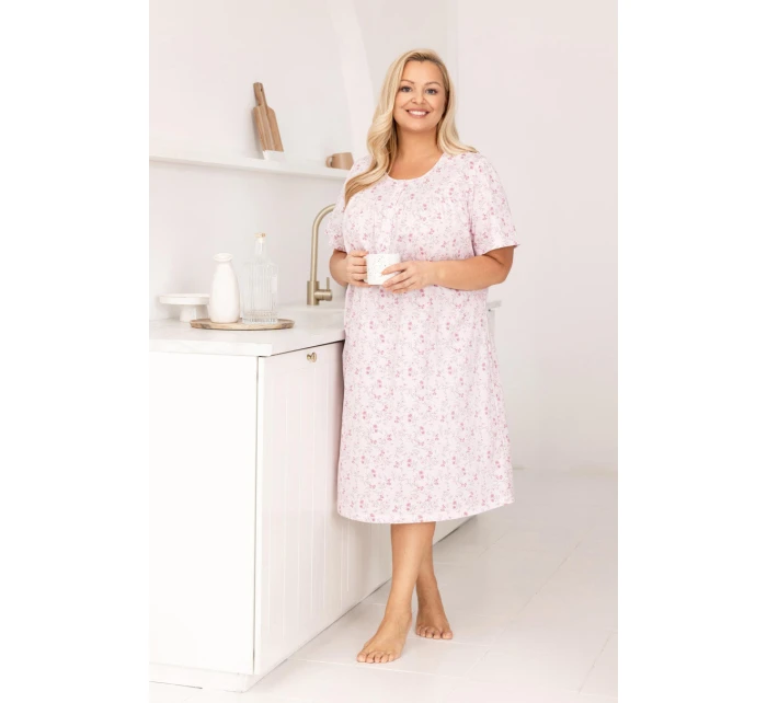 DÁMSKE TRIČKO 018 BIG W/26