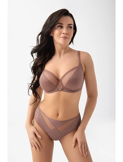 BRAZYLIANY model 22270092 - Gorsenia