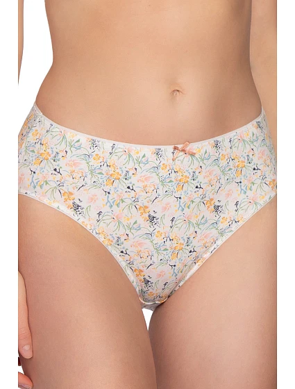 Dámske bikiny FIGS L-120BI-105EX 3-pack