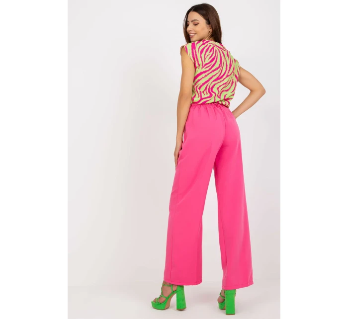 Dámske nohavice model 166966 Italy Moda