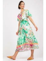 Denné šaty model 196202 Taliansko Moda Denné šaty model 196202 Taliansko Moda