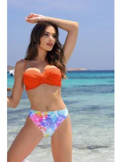 Dvojdielne plavky model 196298 Etna