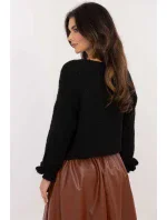 Sveter model 206726 Taliansko Moda Sveter model 206726 Taliansko Moda