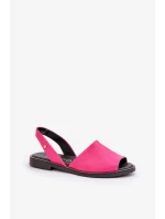 Sandále model 210708 Step in style