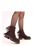 Obuv model 220262 Solea