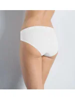 Dámske nohavičky Chic Tai biele - Sloggi