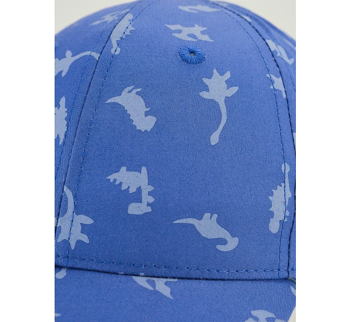 Noviti čiapka CD137 Dinosaurs Boy