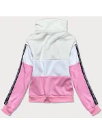 dámská sportovní mikina model 17066054 - J.STYLE