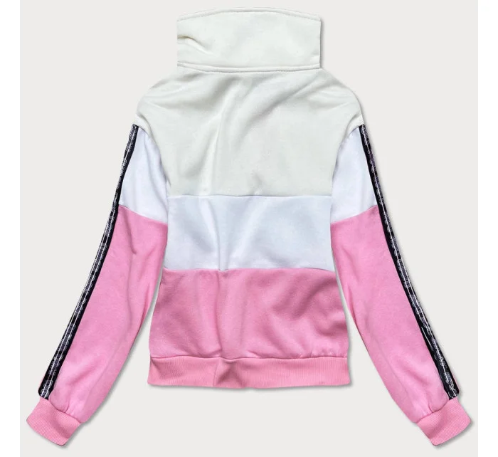 dámská sportovní mikina model 17066054 - J.STYLE