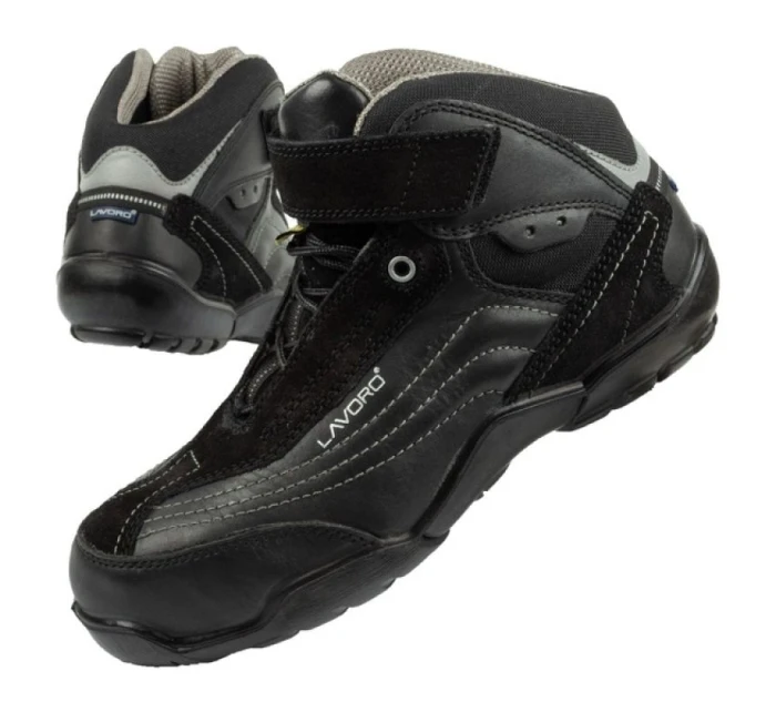 Topánky Lavoro 090 ESD U 1059.40