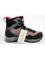 Trekové topánky Aku Alterra II GTX W 431590 Trekové topánky Aku Alterra II GTX W 431590