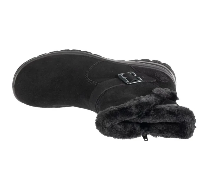 Rieker Topánky W L7179-00 ženy