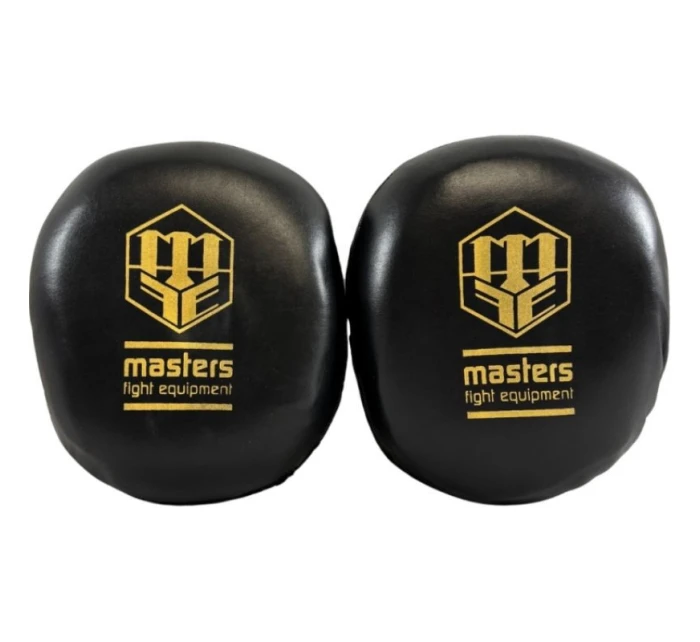 Tréninkové lavice MASTERS - ŁZ-AIR černá Tréninkové lavice MASTERS - ŁZ-AIR černá