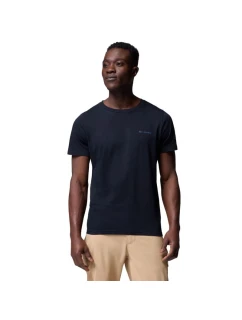 Columbia Rapid Ridge Back Graphic Tee II M tričko 1934824022