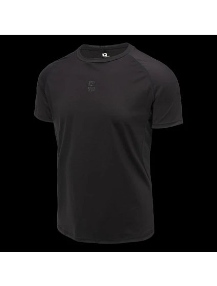 Pánské tričko s krátkým rukávem model 22052419 - IQ