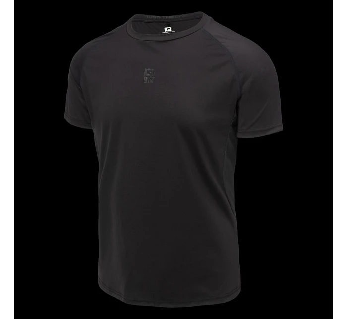 Pánské tričko s krátkým rukávem model 22052419 - IQ