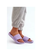 Dámské letní žabky model 21431491 dámské - 4F