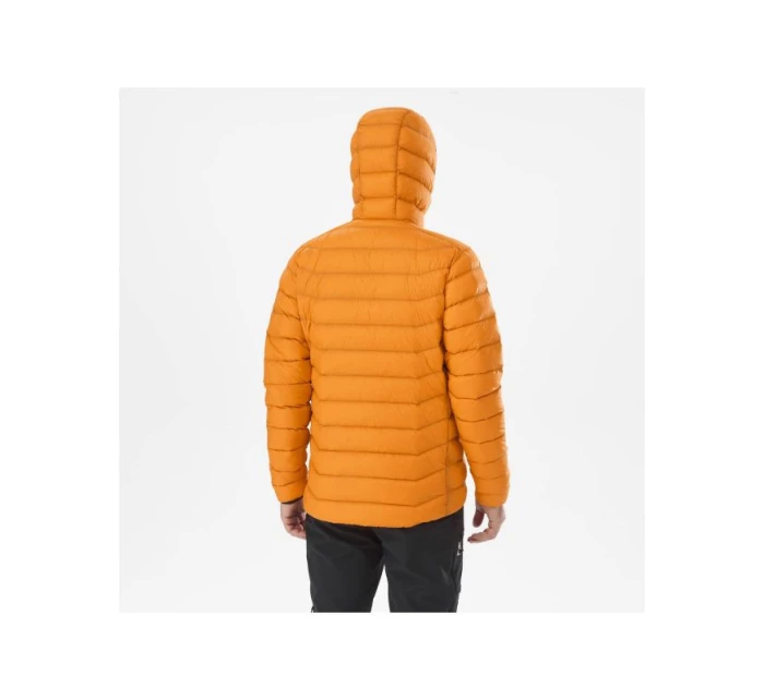 M model 21450333 Down Hoodie Orange - Millet
