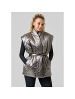 Kamizelka  Wrap Vest szary model 21460228 - Casall