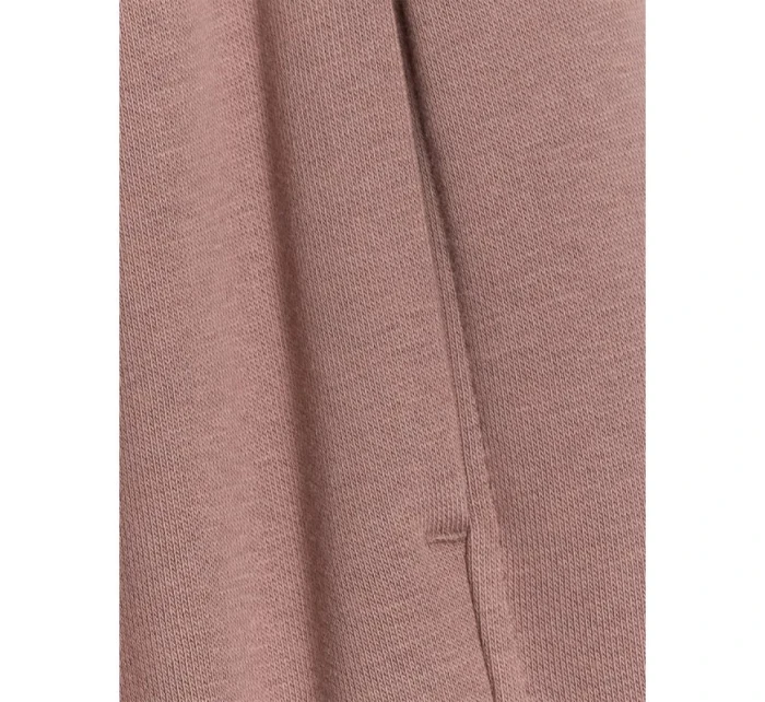 Dámské tepláky s širokými nohavicemi model 21727218 - 4F Dámské tepláky s širokými nohavicemi model 21727218 - 4F