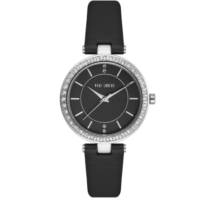 Dámske hodinky Paul Lorens PL10995A2-1A1 + BOX Dámske hodinky Paul Lorens PL10995A2-1A1 + BOX