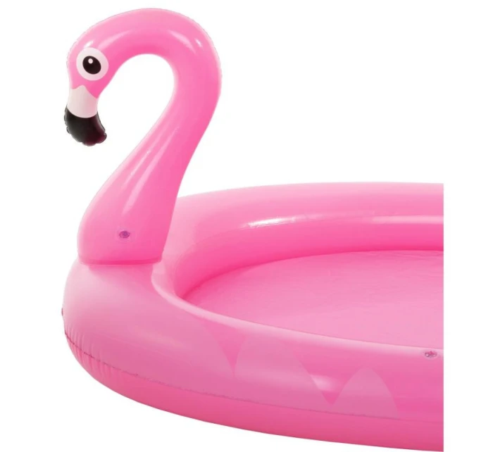 Plamenná detská posteľ 213x123x78 cm 57172